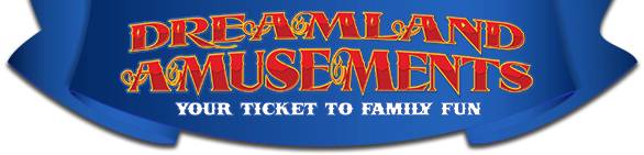 Dreamland Amusements